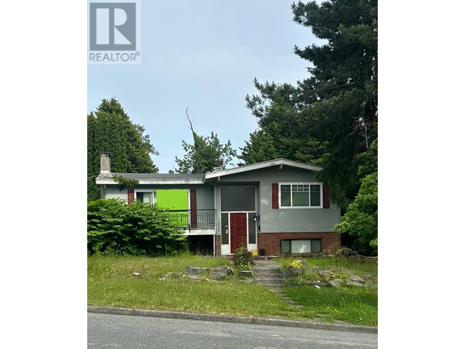 8356 ELLIOTT STREET|Vancouver, British Columbia V5S2P2