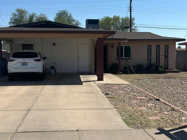 2829 W Marlette Ave, Phoenix, AZ 85017