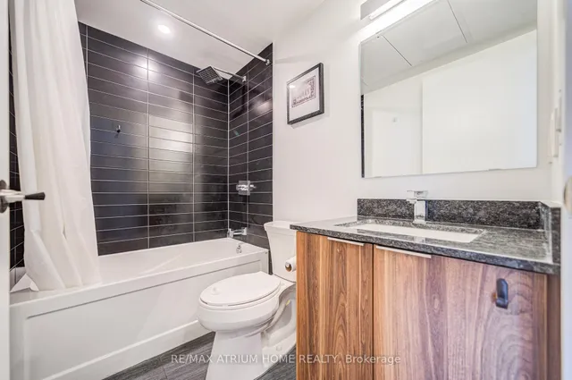 Additional image 12 of 501 Yonge St Unit 3207