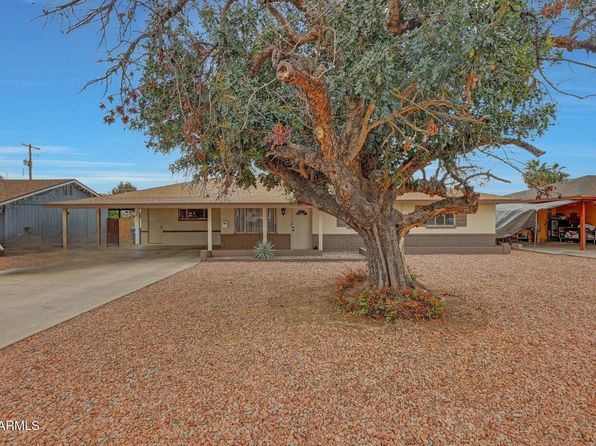 3631 W Colter St, Phoenix, AZ 85019