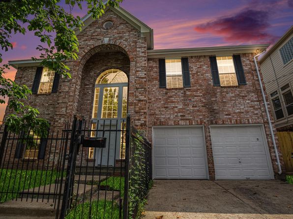 5001 Jackson St, Houston, TX 77004