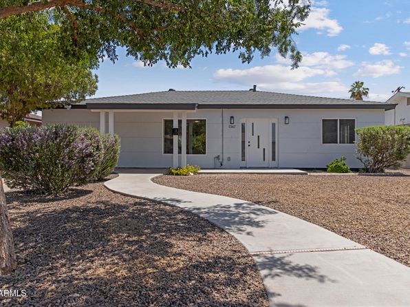 1367 E Mitchell Dr, Phoenix, AZ 85014