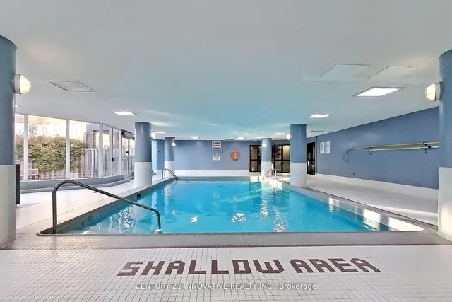 Additional image 11 of 11753 Sheppard Ave Unit 311