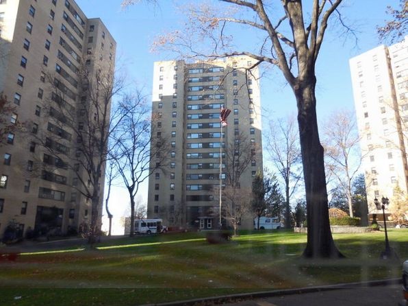 5 Fordham Hill Oval APT 12B, Bronx, NY 10468