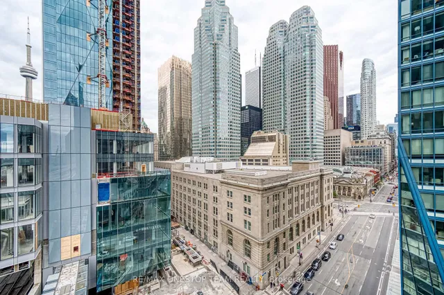 Additional image 20 of 1 The Esplanade N/A Unit 1103