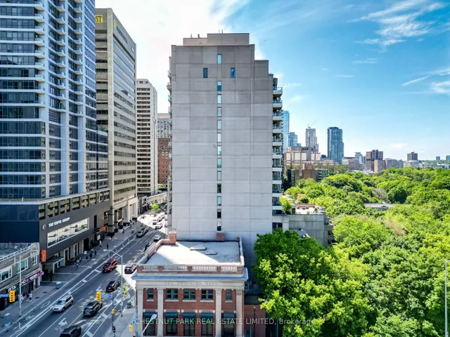 Additional image 30 of 388 Bloor St Unit 703