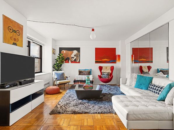 345 W 145th St APT 3B5, New York, NY 10031