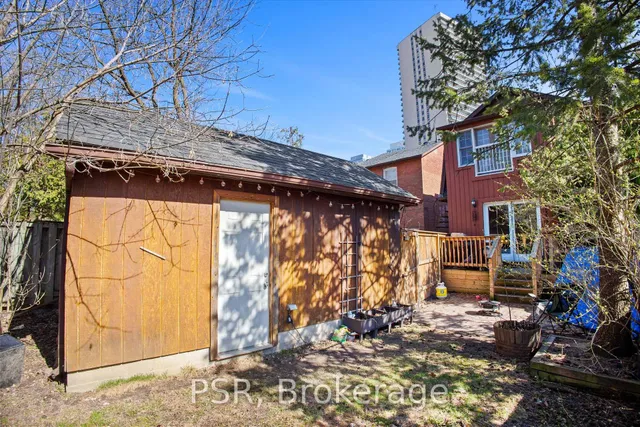 Additional image 26 of 98 Roselawn Ave