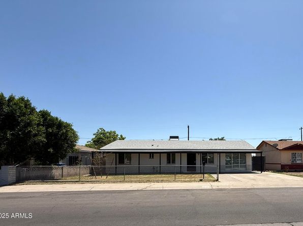 1723 W Cheryl Dr, Phoenix, AZ 85021
