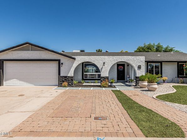 4020 W Anderson Dr, Glendale, AZ 85308