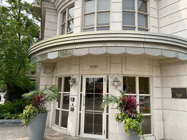 Additional image 40 of 3085 Bloor St Unit 503