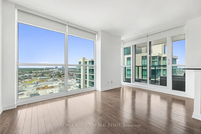 Additional image 13 of 215 Sherway Gardens Rd Unit 2410