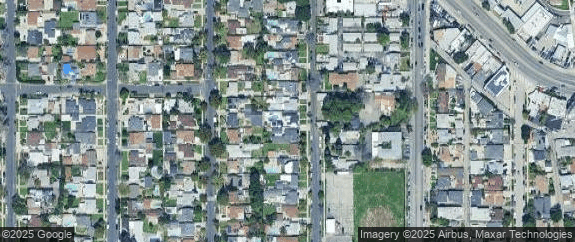 6251 Willowcrest Ave, North Hollywood, CA 91606