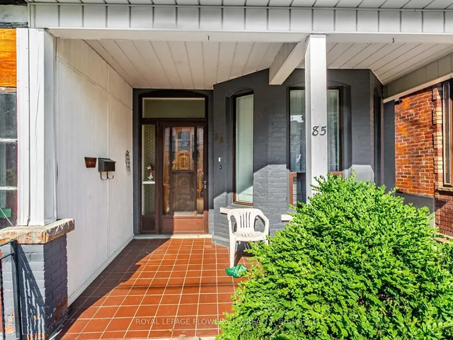 Additional image 3 of 85 Gladstone Ave