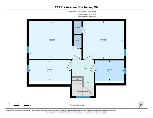 Additional image 48 of 19 Ellis Ave