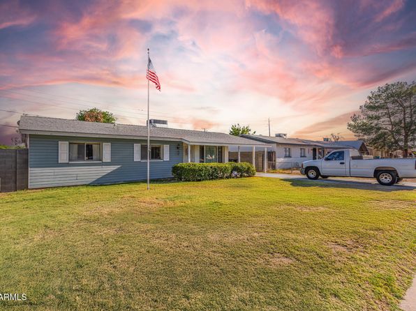 2145 W Cholla St, Phoenix, AZ 85029