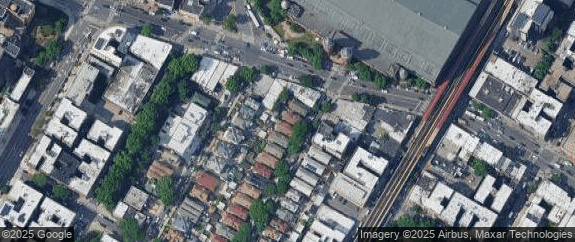2643 Davidson Ave, Bronx, NY 10468