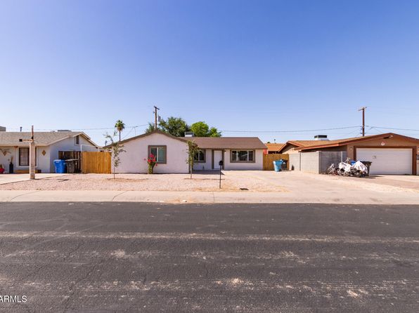 3812 W Seldon Ln, Phoenix, AZ 85051