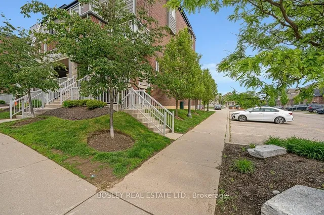 31 Sienna St Unit D