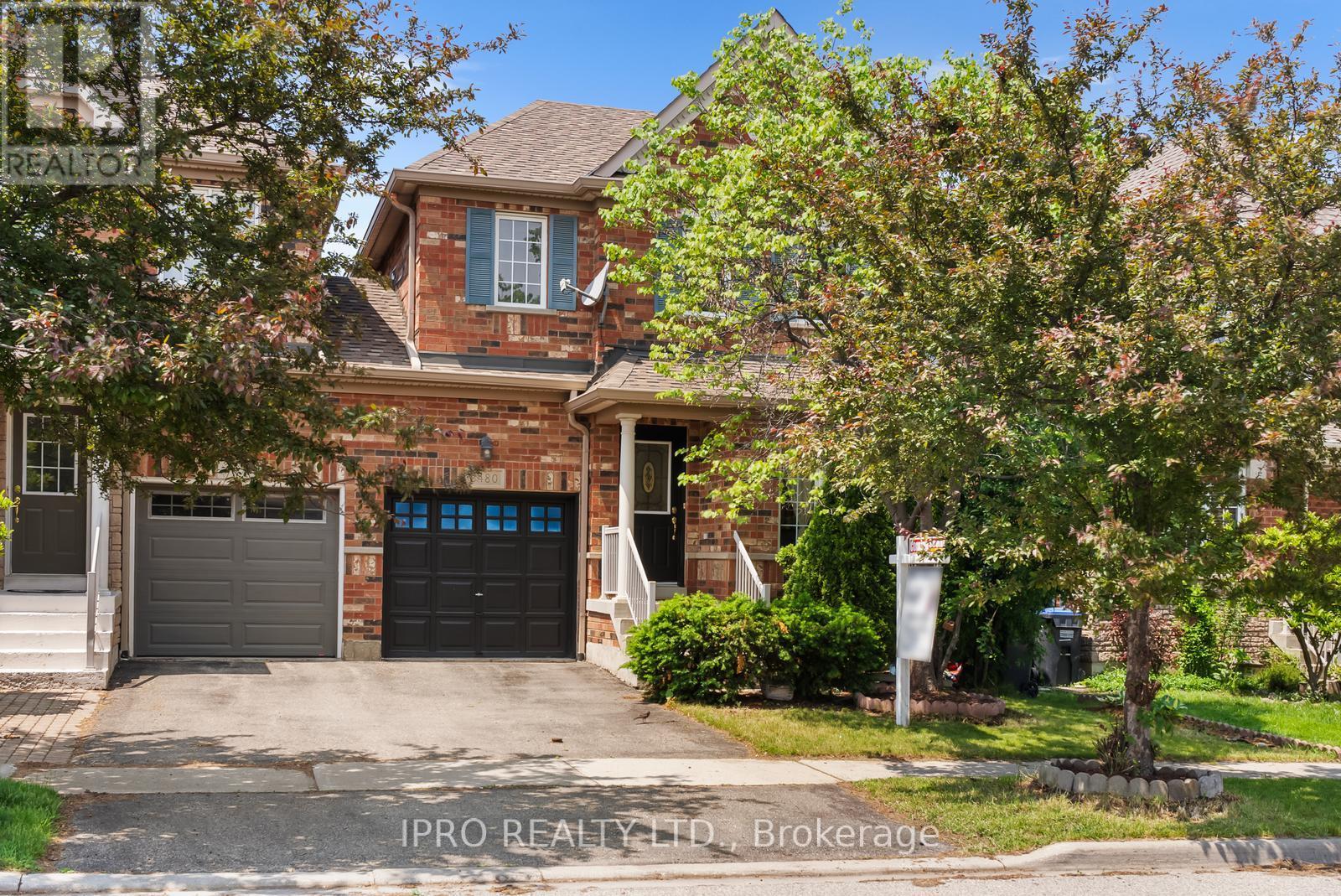 3480 COVENT CRESCENT|Mississauga (Churchill Meadows), Ontario L5M7K7