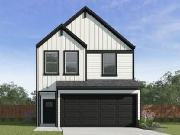 7809 Inwood Hills Ln, Houston, TX 77088