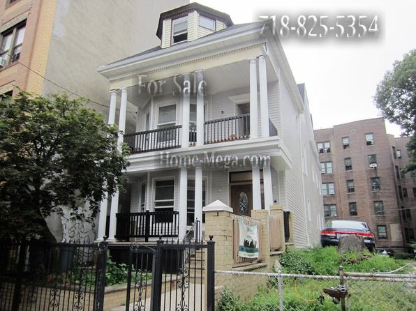 Cccl Morris Ave, Bronx, NY 10468