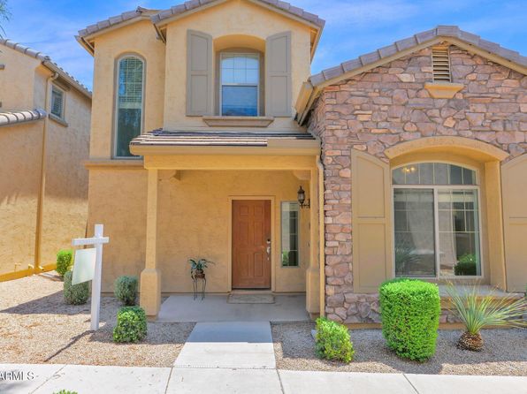 3977 E Cat Balue Dr, Phoenix, AZ 85050