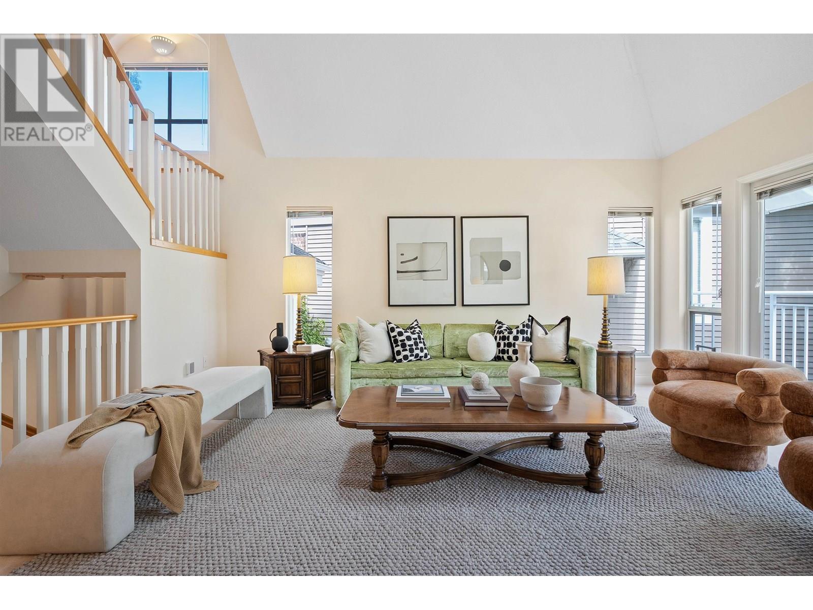 30 5760 HAMPTON PLACE|Vancouver, British Columbia V6T2G1