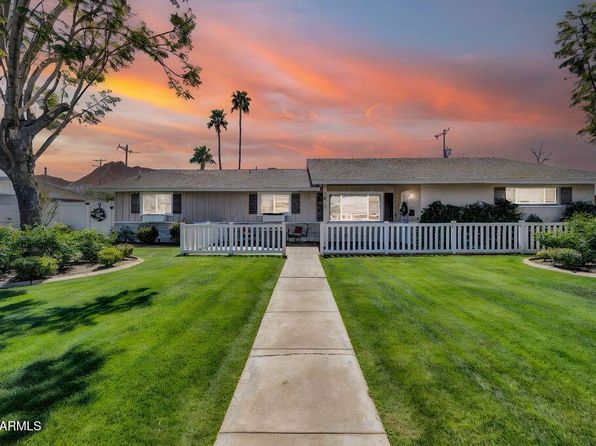 2017 W Edgemont Ave, Phoenix, AZ 85009