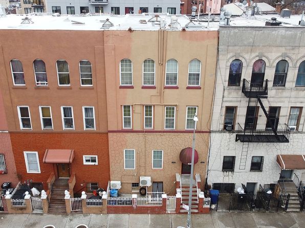 550 Hart St #1-4, Brooklyn, NY 11221
