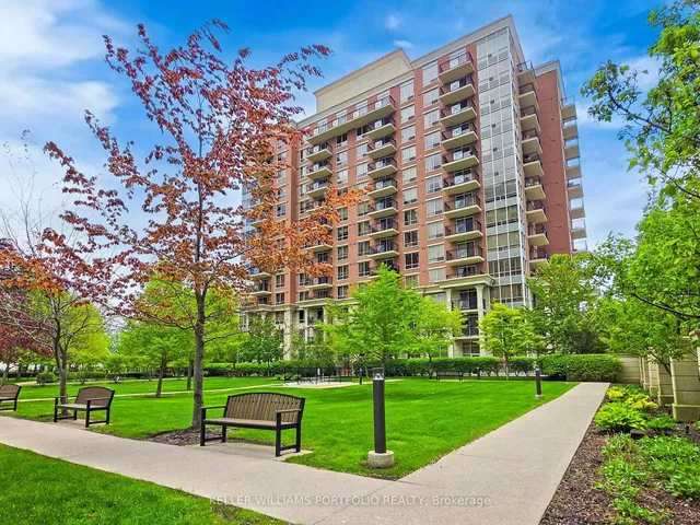 Additional image 22 of 1103 Leslie St Unit 503