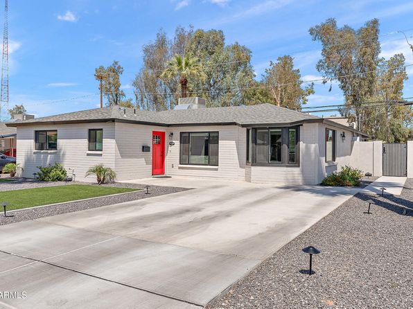 3754 E Yale St, Phoenix, AZ 85008