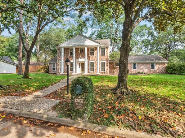 13631 Balmore Cir, Houston, TX 77069