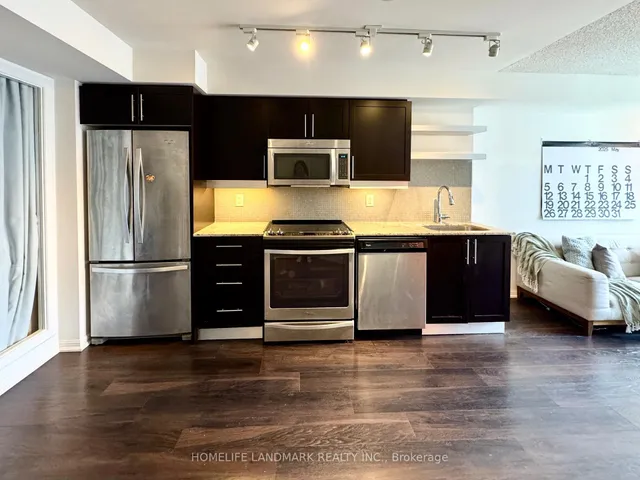 Additional image 7 of 400 Adelaide St Unit 1120