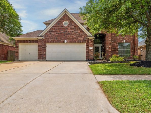 9106 Stone Porch Ln, Houston, TX 77064