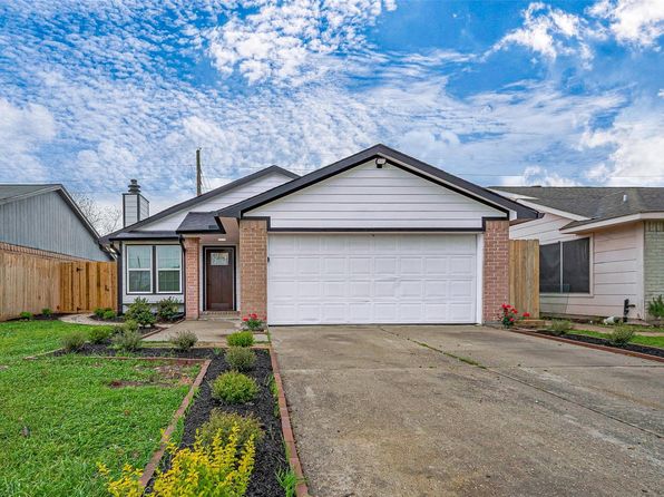 12103 W Marsham Cir, Houston, TX 77066