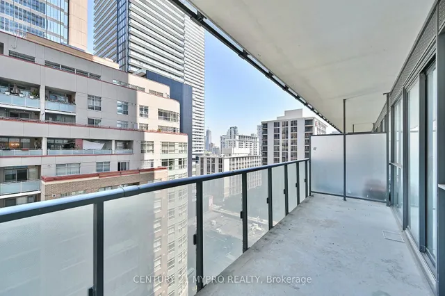 Additional image 26 of 15 Grenville St Unit 1007
