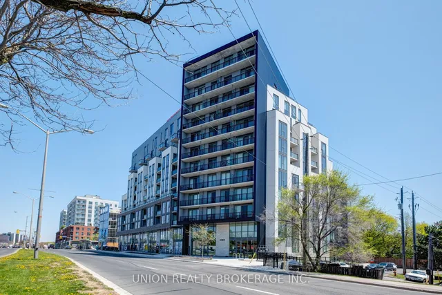 90 Glen Everest Rd Unit 810