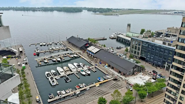 Additional image 30 of 230 Queens Quay Unit 2323