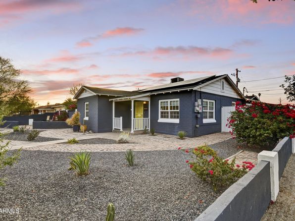 1444 E Coronado Rd, Phoenix, AZ 85006