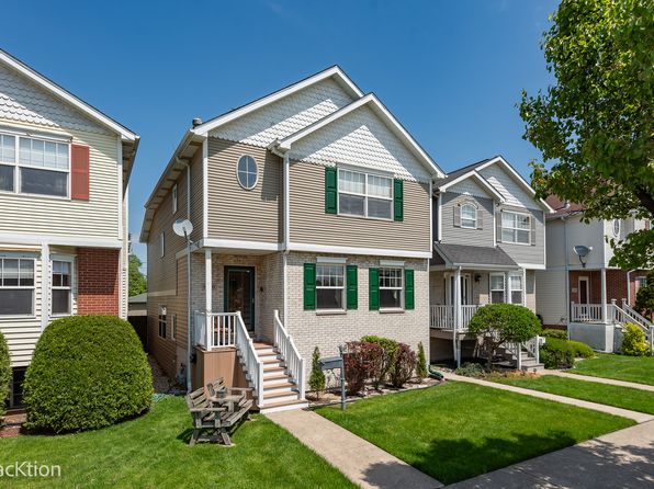 6158 W 60th St, Chicago, IL 60638
