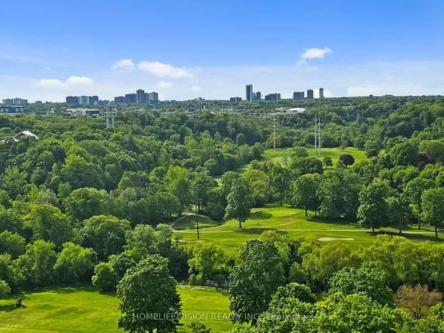 Additional image 25 of 205 Wynford Dr Unit 1706