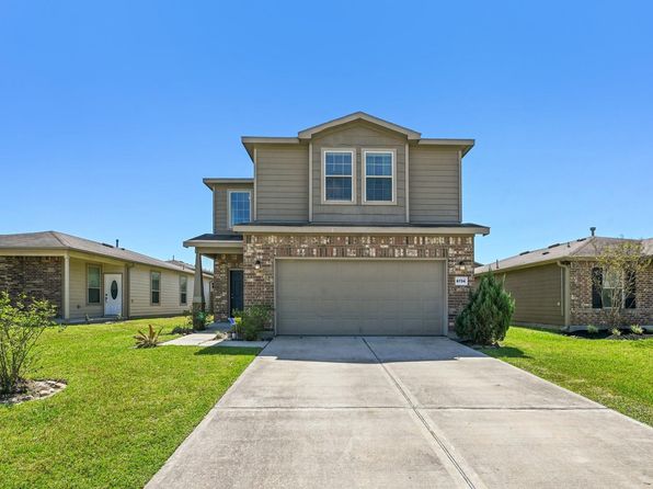 6734 Cortenridge Ln, Houston, TX 77048