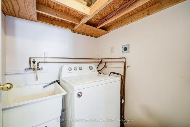 Additional image 21 of 4091 Sheppard Ave E Ave Unit 1001