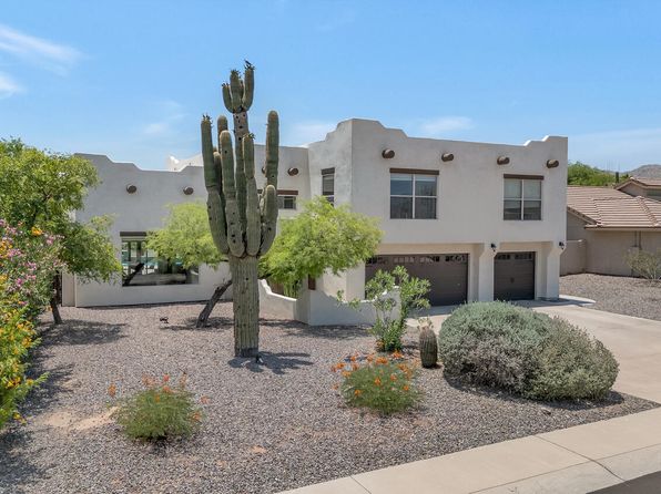 3611 E Ahwatukee Dr, Phoenix, AZ 85044