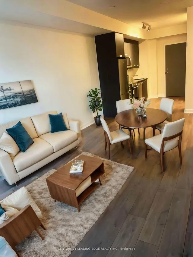 Additional image 3 of 99 John St Unit 1805