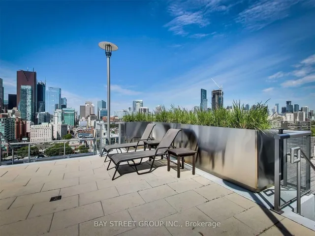 Additional image 23 of 320 Richmond St Unit 1202