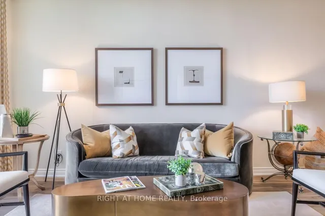 Additional image 9 of 3181 Bayview Ave Unit PH17