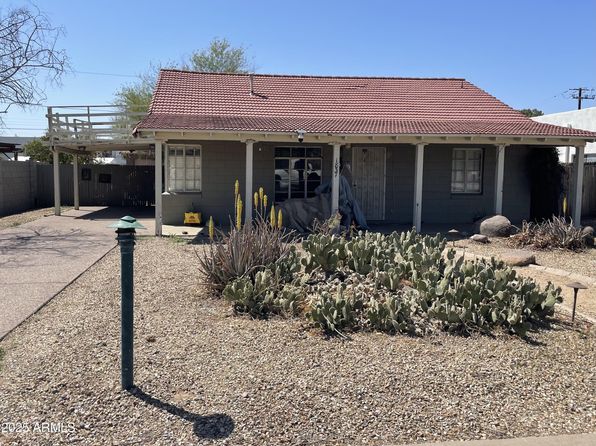 1837 W Roma Ave, Phoenix, AZ 85015