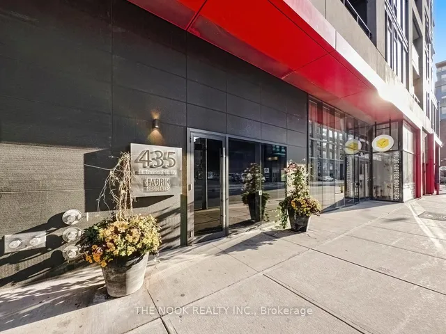 Additional image 2 of 435 Richmond St Unit 808